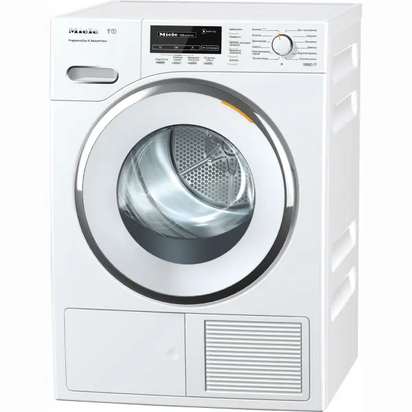 Сушильная машина Miele TMG440WP в Ростове-на-Дону