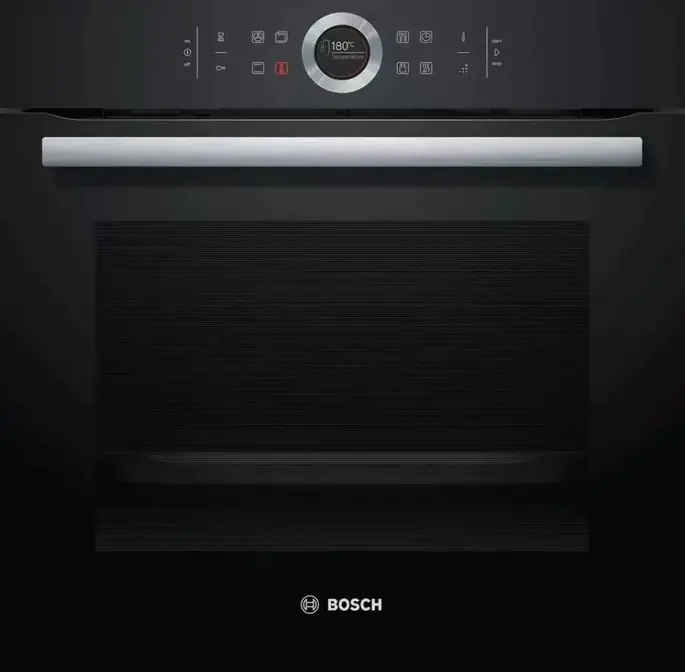 Духовой шкаф Bosch HBG655NB1 фото 1 в Ростове-на-Дону