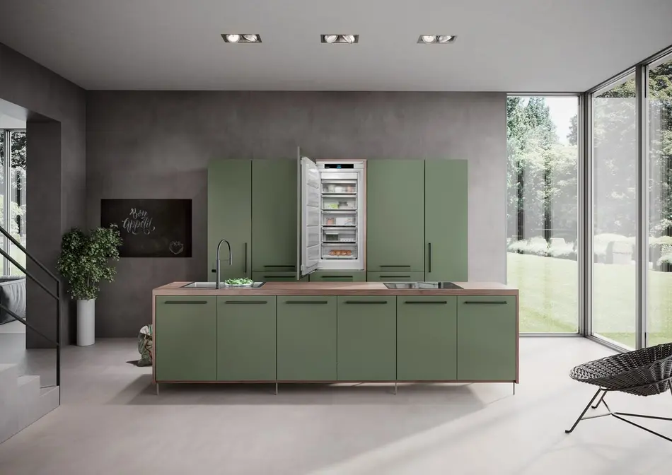 Встраиваемый холодильник Liebherr SIFNdi 4155 фото 4 в Ростове-на-Дону