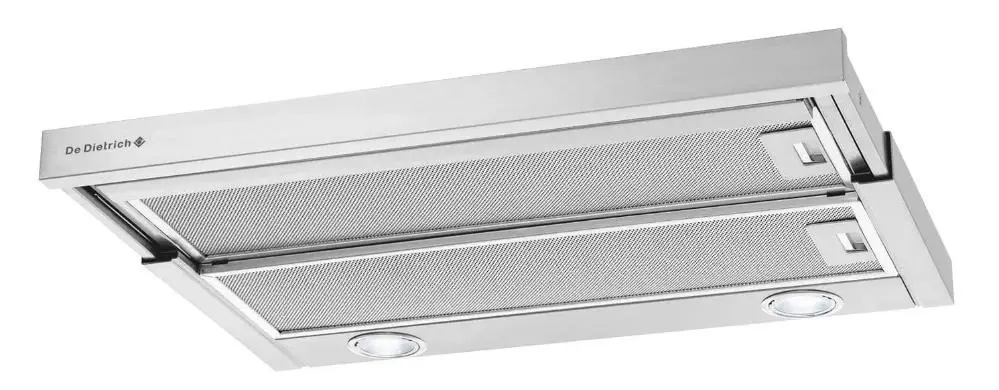 Вытяжка De Dietrich DHT1146X в Ростове-на-Дону
