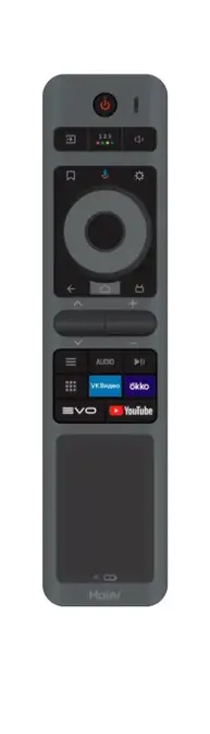 Телевизор HAIER 65 OLED S9 Ultra+ фото 2 в Ростове-на-Дону