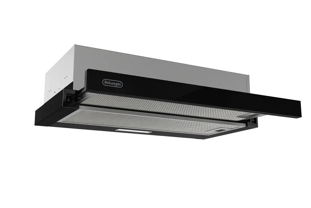 Вытяжка DeLonghi Grano 606 NB фото 2 в Ростове-на-Дону