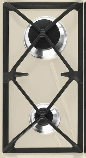 Варочная поверхность Smeg SR975PGH Victoria фото 3 в Ростове-на-Дону