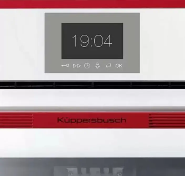 Духовой шкаф Kuppersbusch BP 6550.0 W8 фото 2 в Ростове-на-Дону
