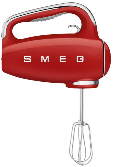 Миксер Smeg HMF01RDEU фото 3 в Ростове-на-Дону