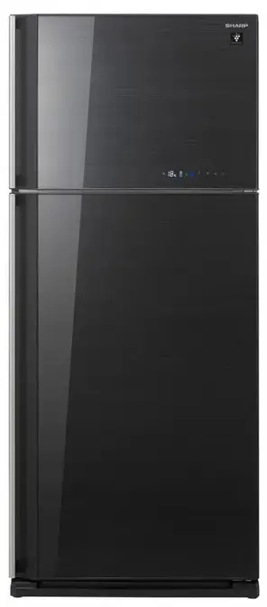 Холодильник Sharp SJGV58ABK фото 1 в Ростове-на-Дону