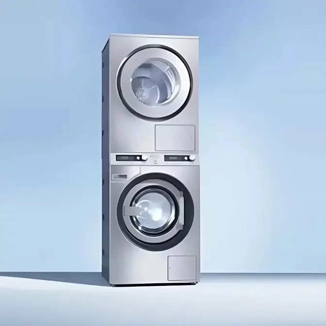 Стиральная машина Miele PWT 6089 Vario LP фото 2 в Ростове-на-Дону