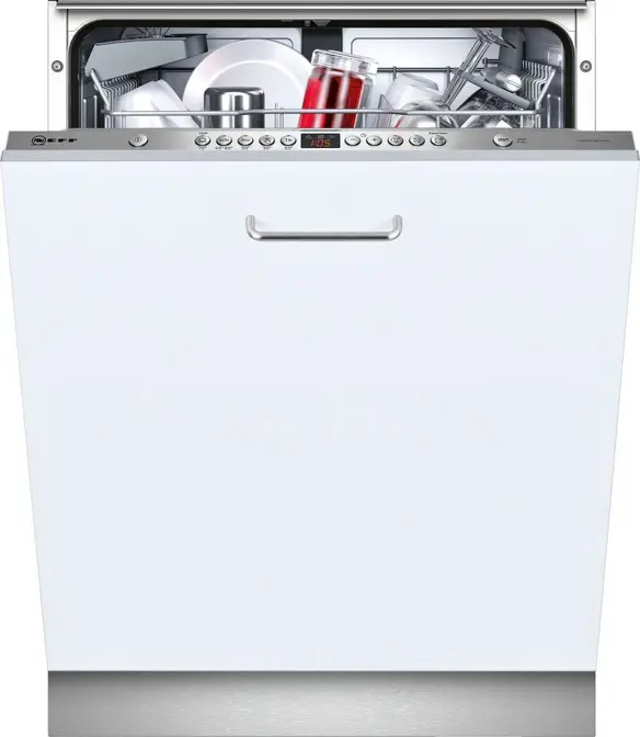 Встраиваемая посудомоечная машина NEFF S51M50X1RU в Ростове-на-Дону