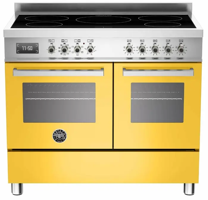 Варочный центр Bertazzoni PRO1005IMFEDGIT фото 1 в Ростове-на-Дону Варочный центр Bertazzoni PRO1005IMFEDGIT фото 1 в Ростове-на-Дону