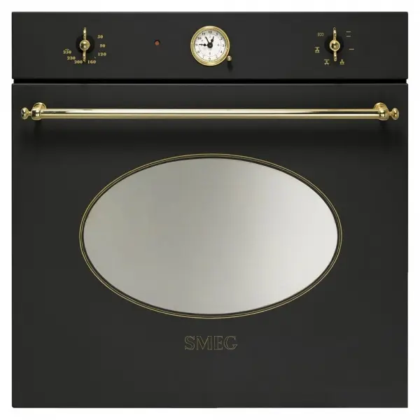 Духовой шкаф Smeg SF800A Coloniale фото 1 в Ростове-на-Дону