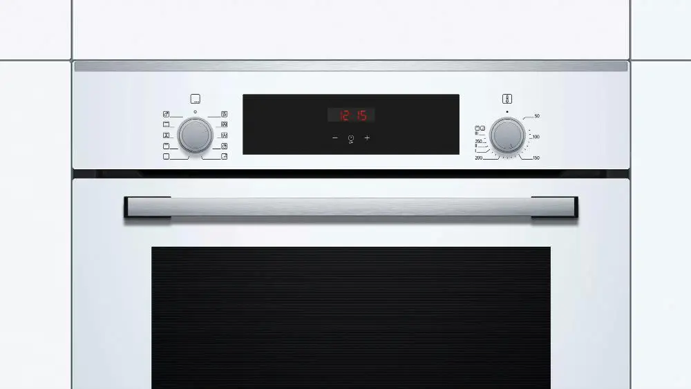 Духовой шкаф Bosch HBF354ES0R фото 2 в Ростове-на-Дону