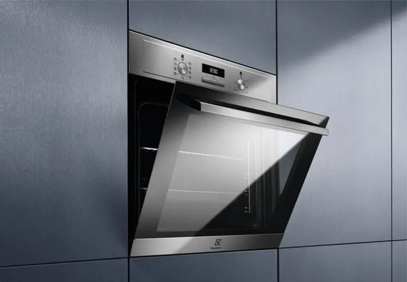 Духовой шкаф Electrolux EOF3H50BX фото 5 в Ростове-на-Дону