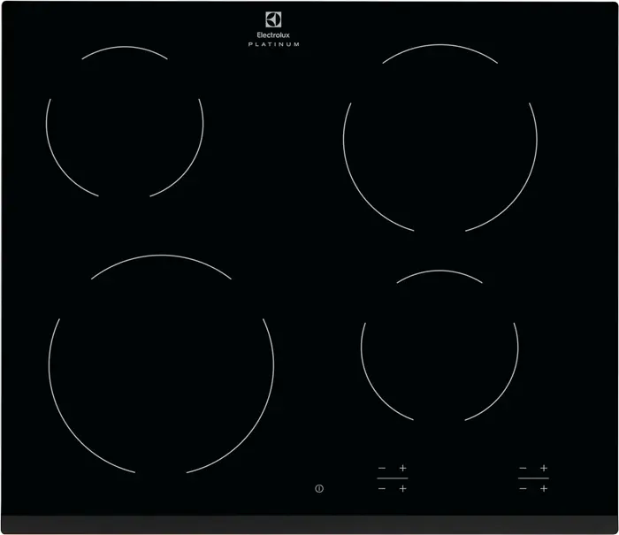 Варочная панель Electrolux EHF96240FK фото 1 в Ростове-на-Дону