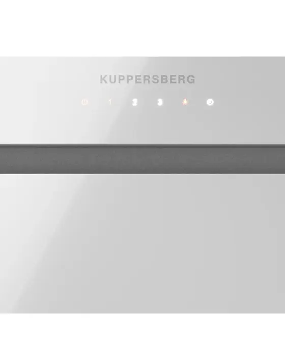 Вытяжка Kuppersberg INFLAT 60 W фото 5 в Ростове-на-Дону