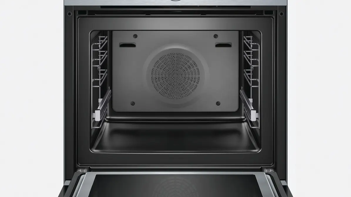 Духовой шкаф Bosch HMG636RS1 фото 4 в Ростове-на-Дону