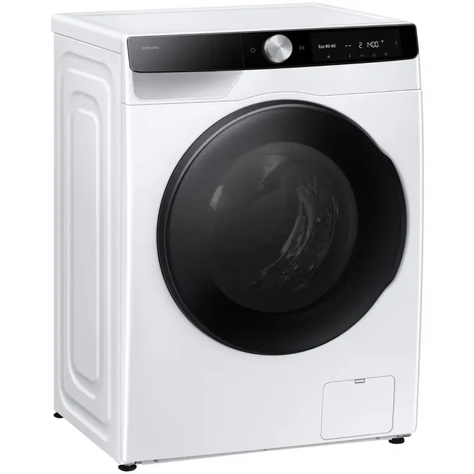 Стиральная машина с сушкой Samsung WD90DG6G94BKLP фото 3 в Ростове-на-Дону