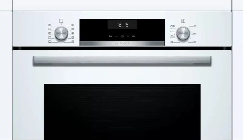Духовой шкаф Bosch HBG517EW0R фото 4 в Ростове-на-Дону