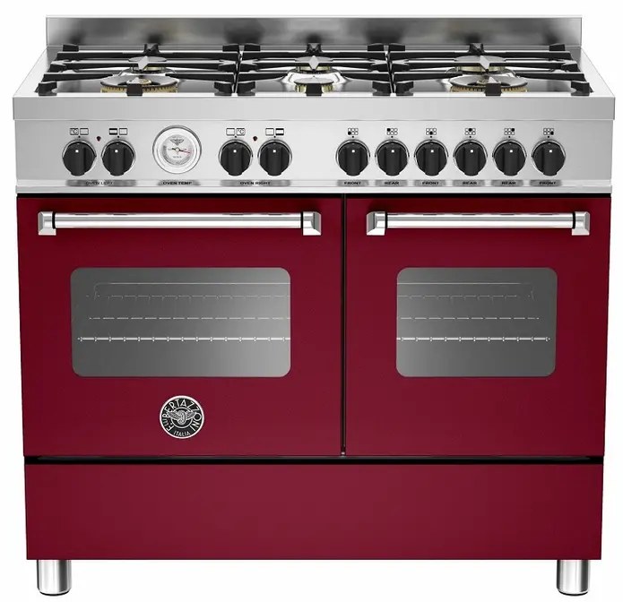 Варочный центр Bertazzoni MAS1006MFEDVIT фото 1 в Ростове-на-Дону