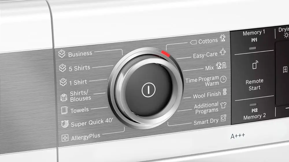 Сушильная машина Bosch WTX87EH0EU фото 3 в Ростове-на-Дону