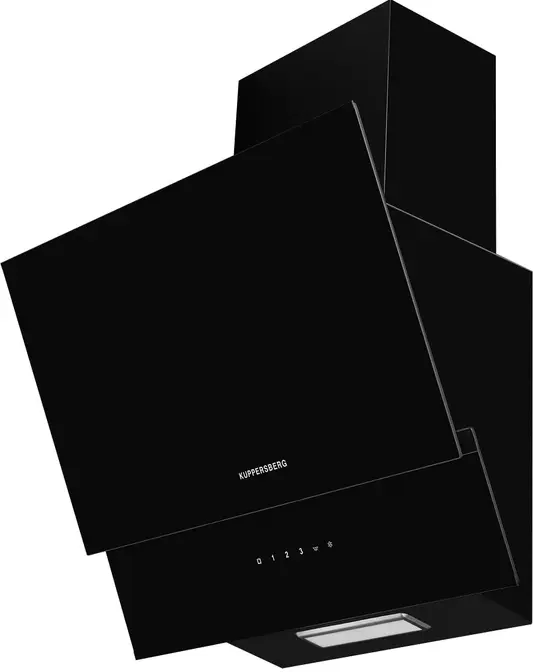 Вытяжка Kuppersberg Kuppersberg F 601 BL фото 3 в Ростове-на-Дону