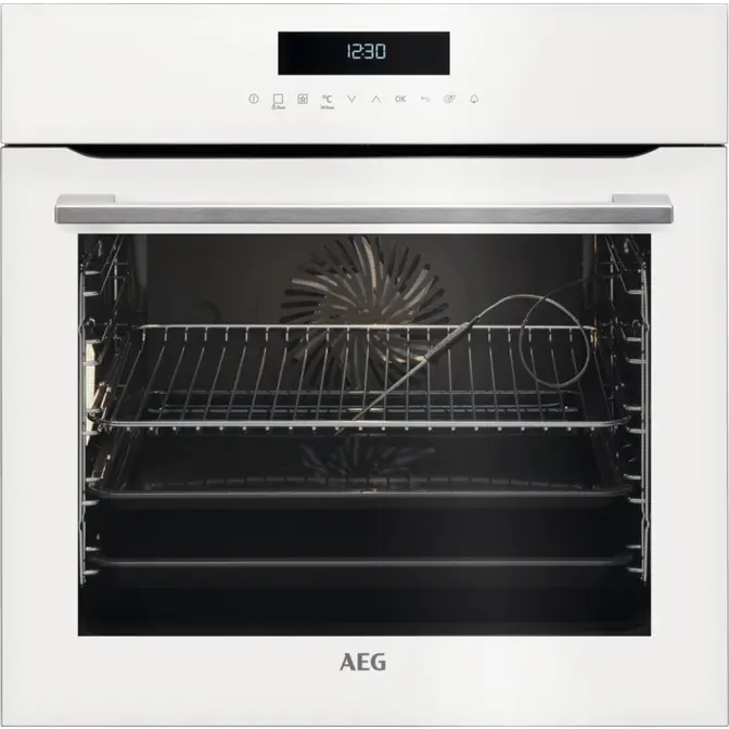 Духовой шкаф AEG BCR742350W в Ростове-на-Дону