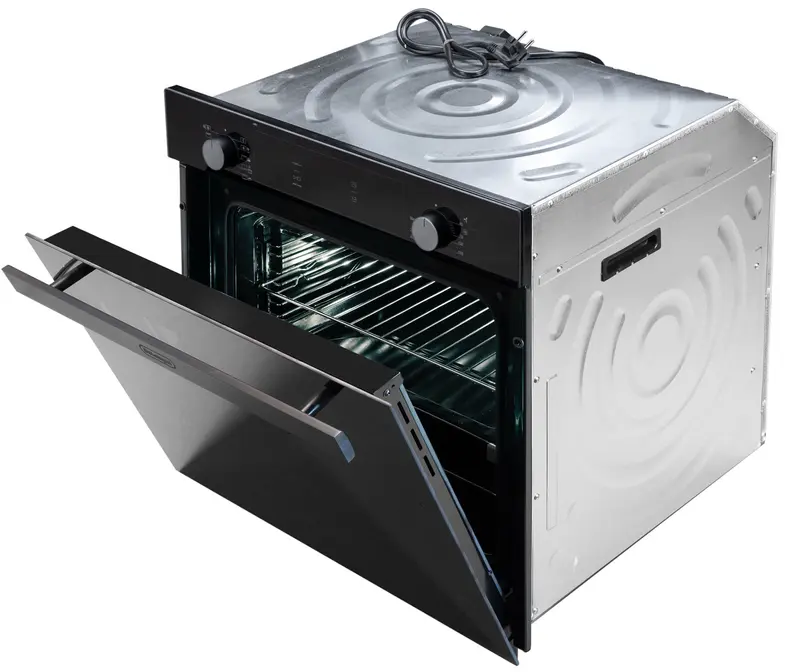 Духовой шкаф DeLonghi DEO 735 NB FRANCA фото 15 в Ростове-на-Дону