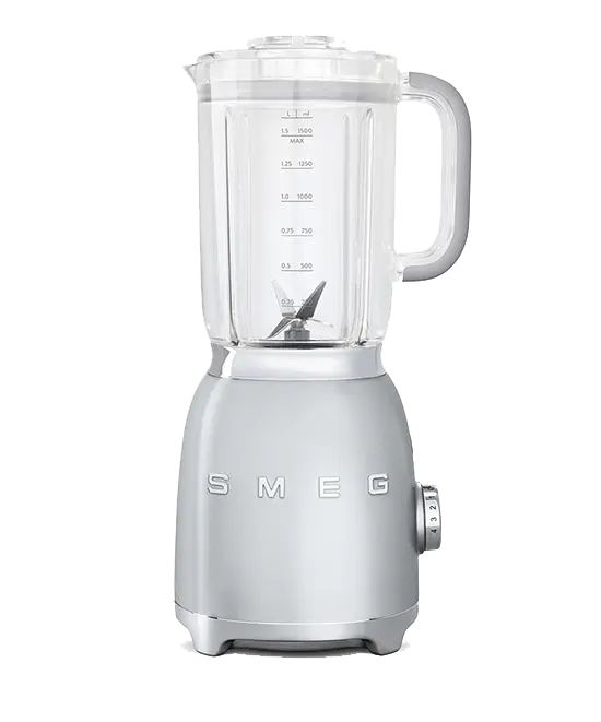 Блендер Smeg BLF01SVEU фото 1 в Ростове-на-Дону