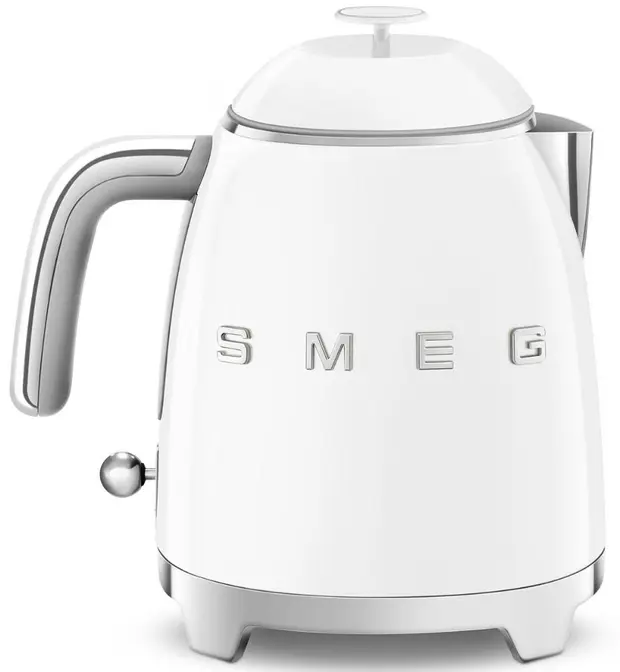 Чайник Smeg KLF05WHEU фото 7 в Ростове-на-Дону