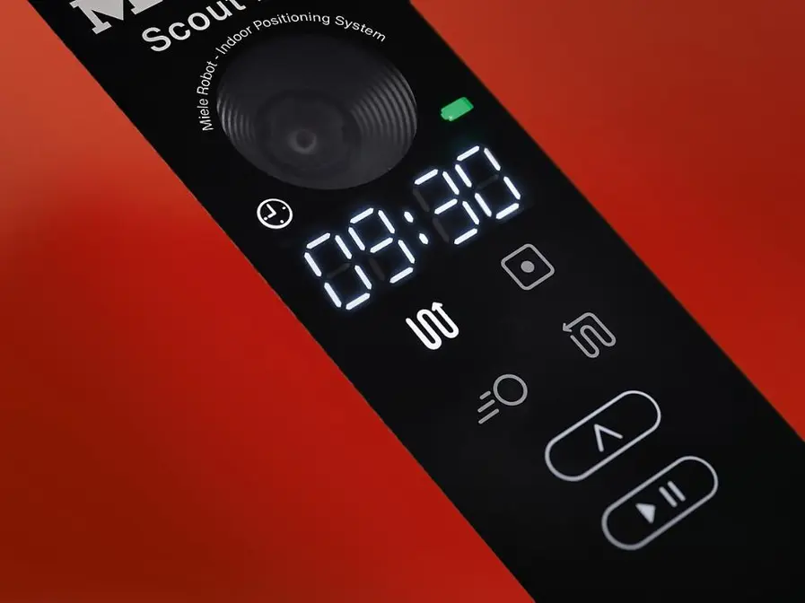 Пылесос Miele SJQL0 Scout RX1 Red фото 4 в Ростове-на-Дону