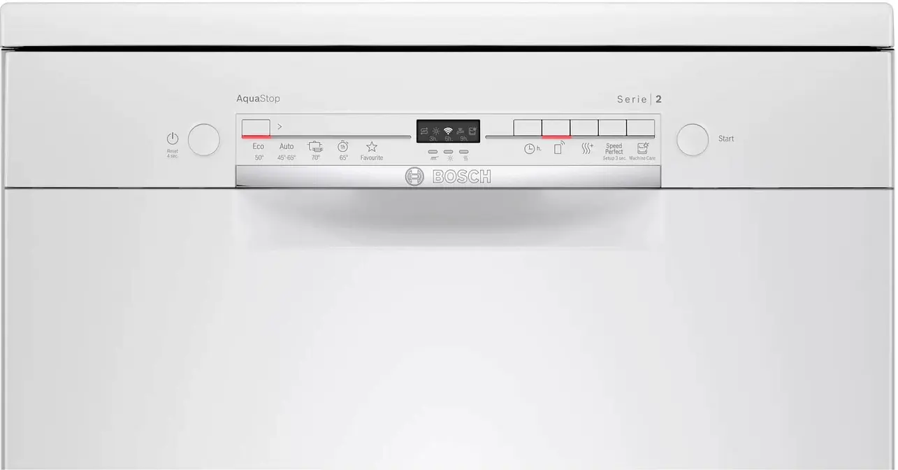 Встраиваемая посудомоечная машина Bosch SMS2ITW04E фото 2 в Ростове-на-Дону