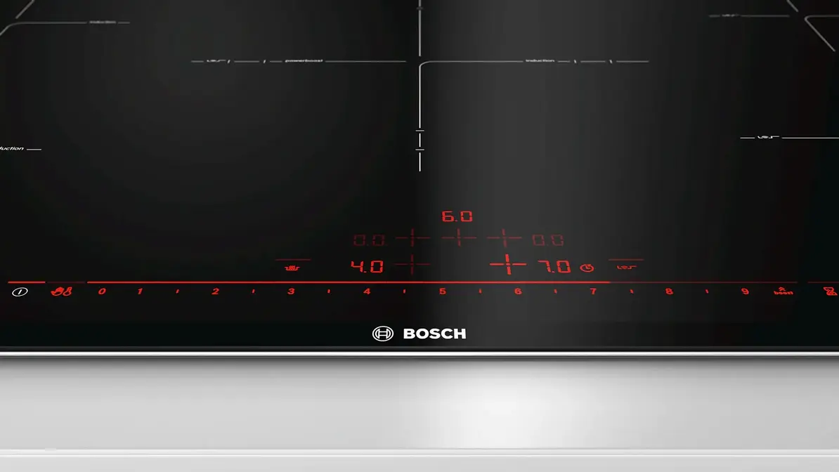 Варочная панель Bosch PIV975DC1E фото 4 в Ростове-на-Дону