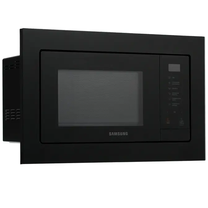 Микроволновая печь Samsung MS23A7118AK/BW фото 2 в Ростове-на-Дону