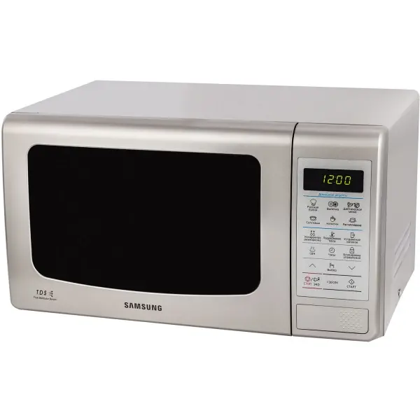 Микроволновая печь Samsung ME83KRQS-3 в Ростове-на-Дону
