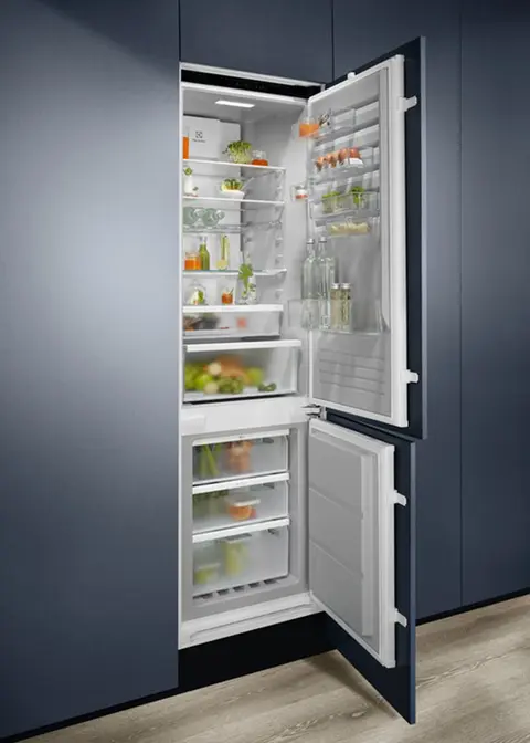 Холодильник ELECTROLUX ENT6ME19S фото 6 в Ростове-на-Дону