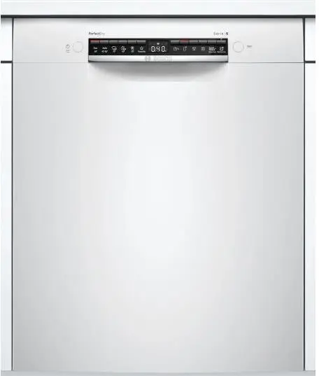 Встраиваемая посудомоечная машина Bosch SMU6ZCW00S фото 1 в Ростове-на-Дону