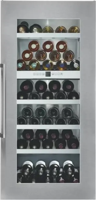 Винный шкаф Gaggenau RW 424-260 фото 1 в Ростове-на-Дону