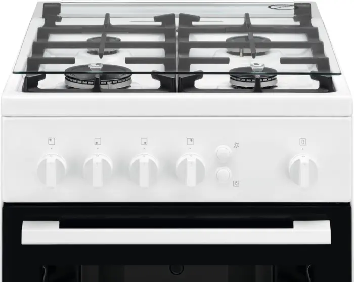 Газовая плита Electrolux RKG500003W фото 2 в Ростове-на-Дону
