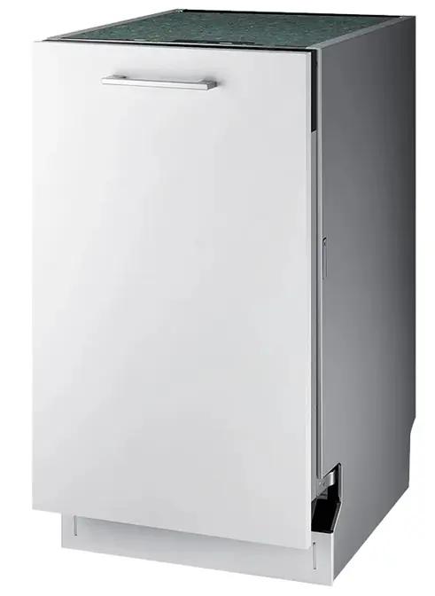 Посудомоечная машина Samsung DW50R4070BB фото 5 в Ростове-на-Дону