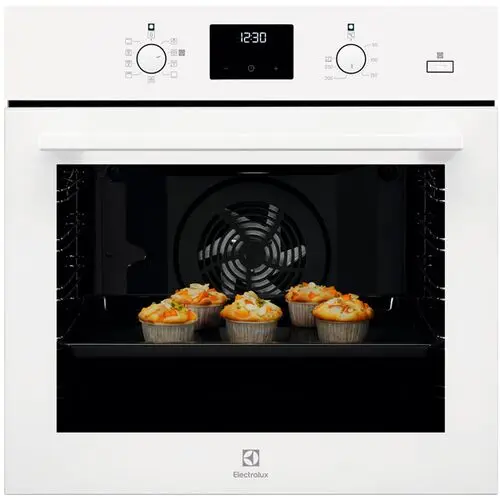 Духовой шкаф Electrolux OED 3H50TW фото 1 в Ростове-на-Дону