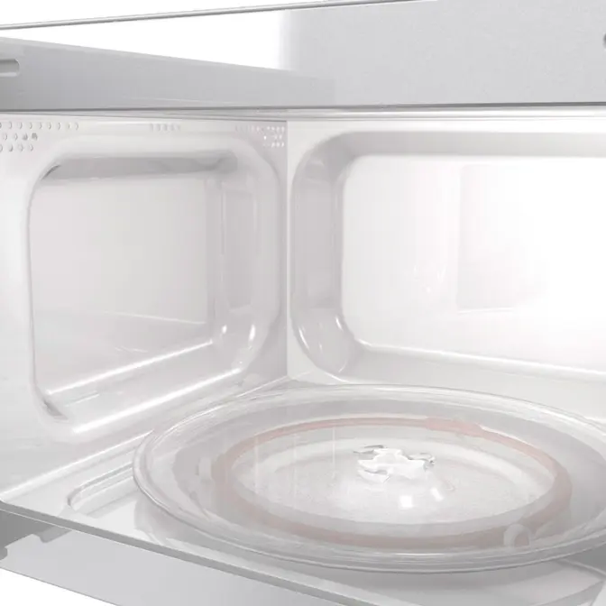 Микроволновая печь Gorenje MO20E1WH фото 9 в Ростове-на-Дону