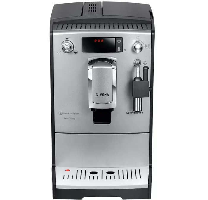 Кофемашина Nivona NICR 530 фото 2 в Ростове-на-Дону