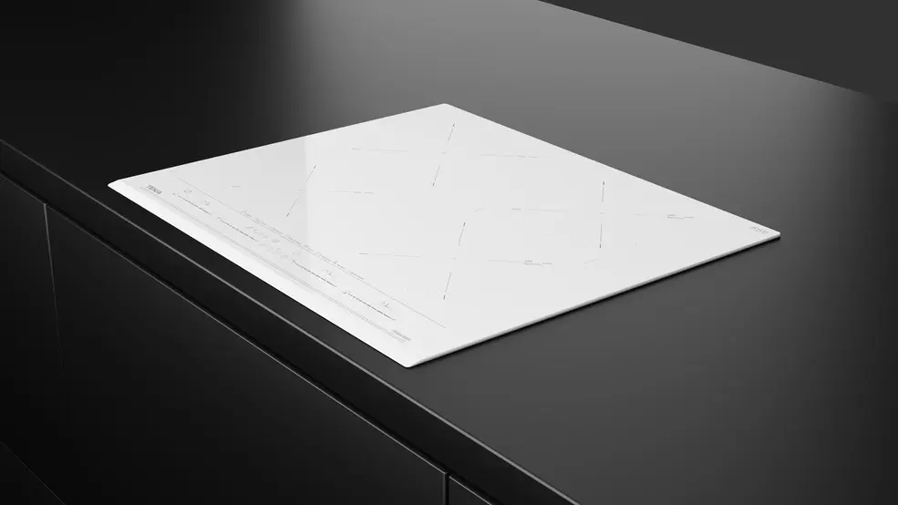 Индукционная стеклокерамич. панель Teka IZC 64630 MST WHITE фото 8 в Ростове-на-Дону