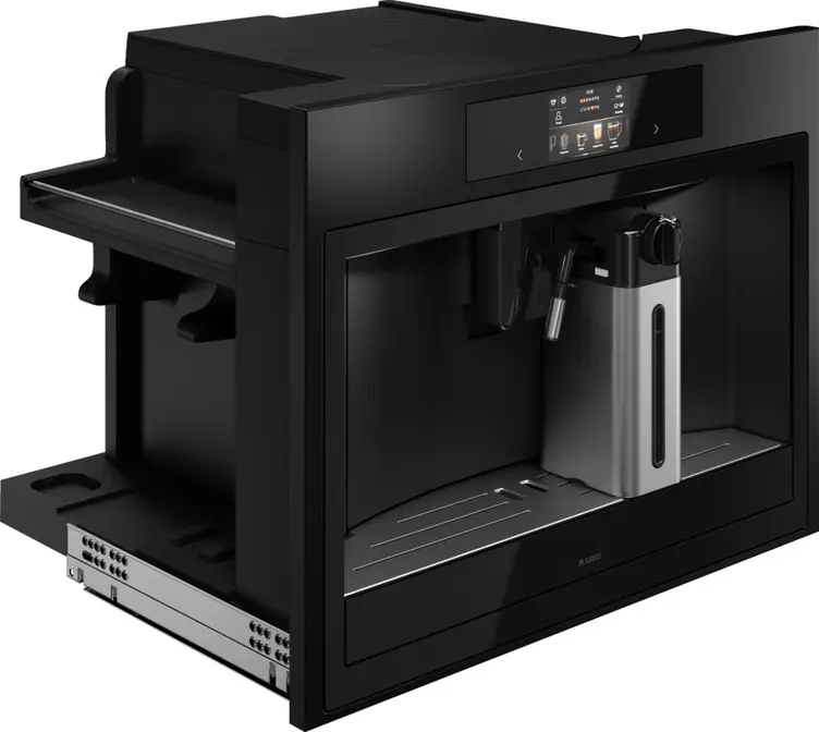 Кофемашина Asko CMB64GS фото 1 в Ростове-на-Дону