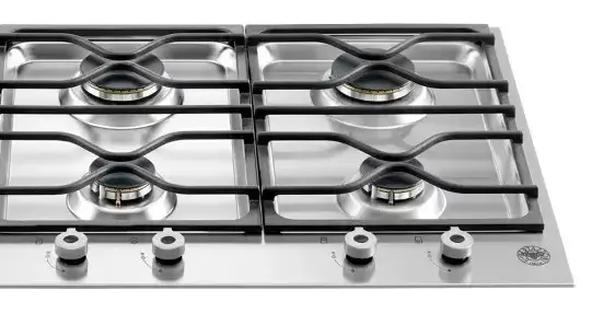 Варочная панель Bertazzoni PM365S0X фото 3 в Ростове-на-Дону Варочная панель Bertazzoni PM365S0X фото 3 в Ростове-на-Дону