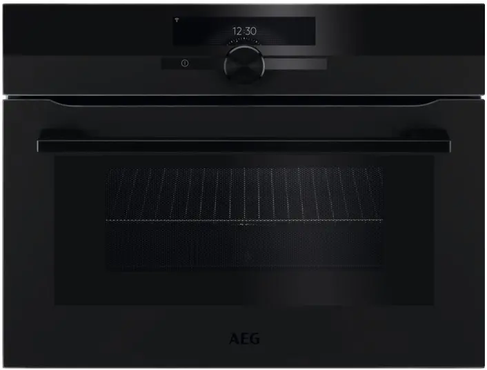 Духовой шкаф AEG KMK968000T фото 1 в Ростове-на-Дону