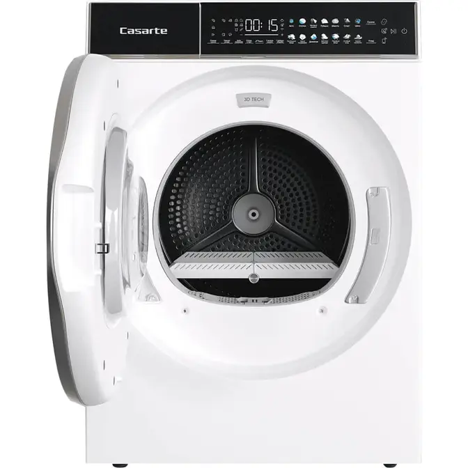 Сушильная машина Casarte CASD10WL7CU фото 2 в Ростове-на-Дону Сушильная машина Casarte CASD10WL7CU фото 2 в Ростове-на-Дону