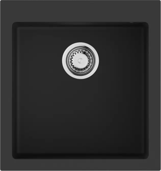 Мойка Bosen 47A-GB Artceramic/графит(арт.4993815) в Ростове-на-Дону Мойка Bosen 47A-GB Artceramic/графит(арт.4993815) в Ростове-на-Дону