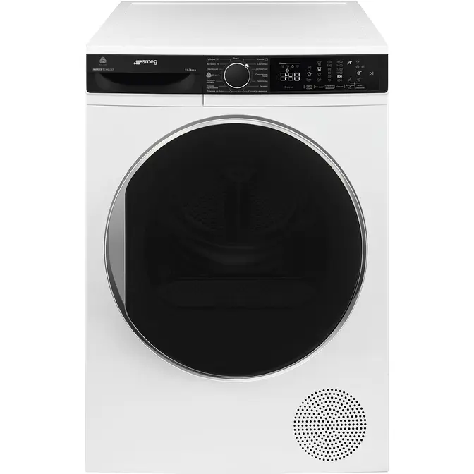 Сушильная машина SMEG DT393RU4 фото 1 в Ростове-на-Дону