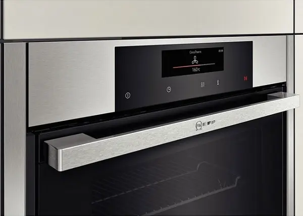 Духовой шкаф NEFF B56CT64N0 фото 2 в Ростове-на-Дону