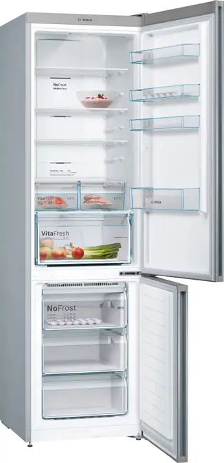 Холодильник Bosch KGN39XI30U фото 2 в Ростове-на-Дону
